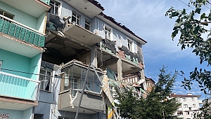 Karabük’teki patlamada yeni gelişme