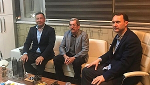 Tso seçimleri öncesi anlaşma sağlandı