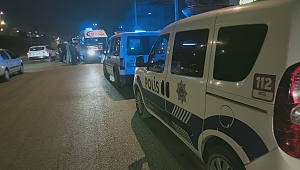 Bıçaklı kavgada iki kardeş yaralandı