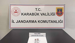 Cinsel saldırıdan aranan şahıs yakalandı