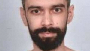 İŞ KAZASINDA HAYATINI KAYBETTİ
