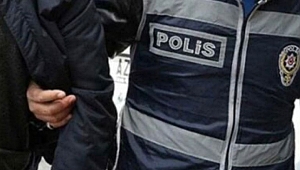 İşe yerleştirme vaadiyle dolandırıcılığa 1 gözaltı