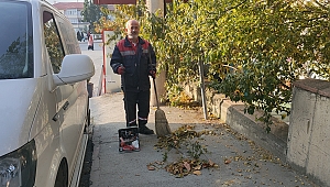 Karabük’te 9'u 5 geçe hayat durdu