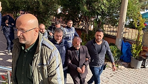 Karabük’te dolandırıcılık operasyonu: 1 tutuklama