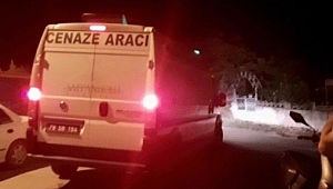 Mesaj Attı, İntihar Etti