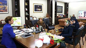 Başkan Köse