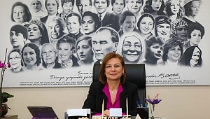 Başkan Köse’nin 28. Yıl Kutlaması