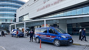 Çocukların kavgasına aileler de karıştı: 2 yaralı