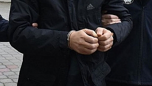 FETÖ'den aranan 2 hükümlü yakalandı