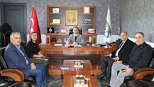 ISO 9001:2015 KYS VE ISO 10002:2018 MMYS DENETİMİ GERÇEKLEŞTİ