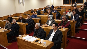 Karabük 3 Nisan'ın Sanayi Günü Olarak Kutlanmasını İstiyor