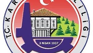 Karabük Valiliğinden 'Mal Müdürü' açıklaması