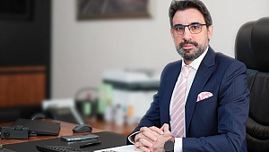 KARDEMİR’in Yeni CFO’su Yıldız Oldu