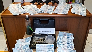 Safranbolu’da sahte para operasyonu