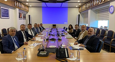 16. Dönem TİS görüşmeleri başladı