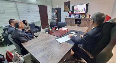 5754 Kişiye Sosyal Uyum Eğitimi Düzenledi
