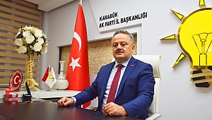 AK Parti'nin Üye Sayısı Açıklandı