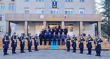 Asayiş Olaylarının %99’8 i Aydınlatıldı
