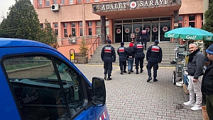 Cezaevinden çıktı, 5 gün sonra yine hırsızlık yaptı