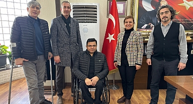 Demir Kartal EuroCup Competition 2023'te