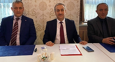 EĞİTİMDE İYİ DURUMDAYIZ