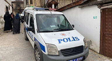 Haber alınamıyordu: Evinde ölü bulundu!