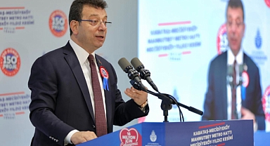 İmamoğlu'nun Safranbolu programı netleşti