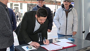 Karabük'te