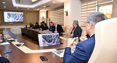 Kardemir Kavşak Projesinde Sona Gelindi