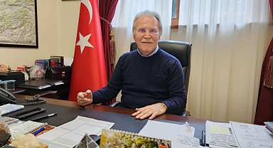 Mehmet Ali Şahin'den 'adaylık' açıklaması