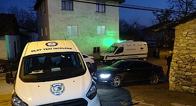 Sobadan sızan karbonmonoksit gazı 2 can aldı
