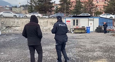 Bu kadar da olmaz! Engelli rampasını çaldılar