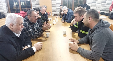 Değirmenci’den işverenlere çağrı