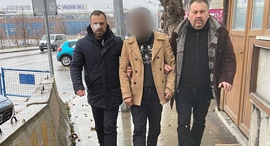 'Depremzedeyim' diyerek para toplayan zanlı tutuklandı