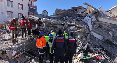 Provokatif paylaşım yapan 3 kişi gözaltında