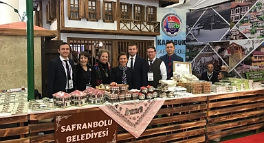 Safranbolu EMİTT’e Hazır