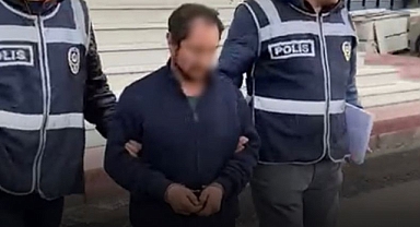 Adli kontrol şartıyla serbest bırakıldı