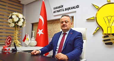 AK Parti'de milletvekilliği aday adaylığı başvuru şartları belli oldu