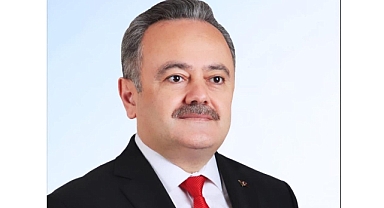 AK Parti Karabük İl Başkanı İsmail Altınöz istifa etti