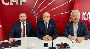 Avukat Çetin milletvekili aday adaylığı açıkladı