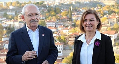 Başkan Köse’den Kılıçdaroğlu’na destek mesajı