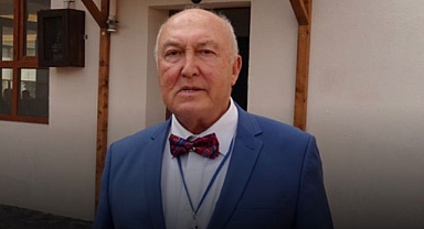 Deprem bilimci Ahmet Ercan'dan Karabük uyarısı
