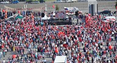 İŞTE KARABÜK'ÜN YENİ NÜFUSU