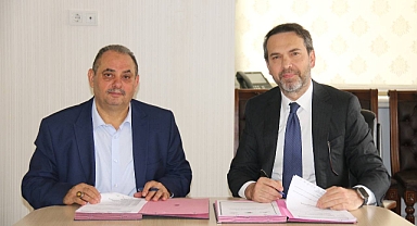 Kardemir'de toplu iş sözleşmesi imzalandı