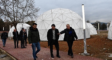 Mega Projelerde Tünelin Işığı Görüldü