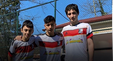 Rüzgarlı'dan 3 oyuncu'ya davet