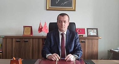 Yeni Genel Sekreter Şerafettin Kelleci görevine başladı