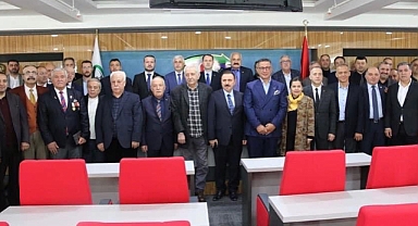 3 Nisan ‘Sanayi Günü' Olsun Talebi
