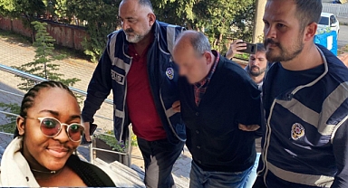 3'üncü kez serbest bırakıldı