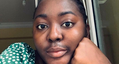 Cesedi bulunan Gabonlu, annesine öldürülebilirim demiş